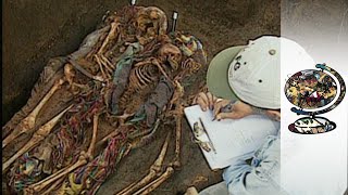 The Secret Genocide Funded By The USA