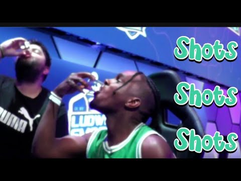 Shroomed Slams Shot At Ludwig Invitational Qualifiers