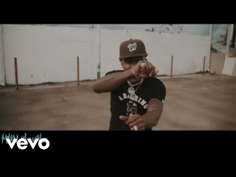 O.M.G. Savage 6 - Serious (Music Video)