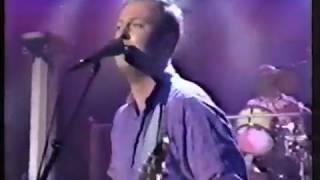 Hüsker Dü - The Late Show with Joan Rivers 1987
