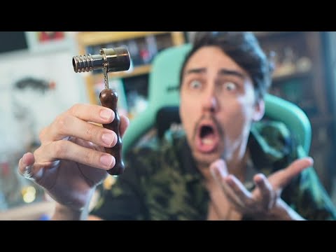 Why Ball Vapes are the BEST!!!!!