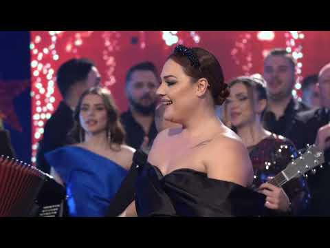 Ivana Serafimovska - Dzingrlaka (New Year 2025)