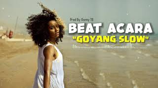 Download lagu Free Beat Acara Papua Goyang Slow || Hip Hop Reggae Dance || Beat Kosong Acara 2021 [Ronny TB] mp3