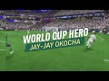 FIFA 23 WORLD CUP HERO JAY-JAY OKOCHA PLAYER REVIEW