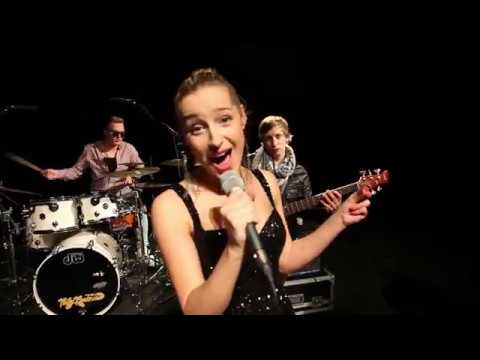 Bruno Mars - Treasure - cover by Funky Emotions