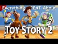 Everything GREAT About Toy Story 2