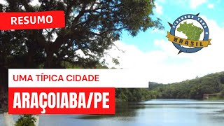 preview picture of video 'Viajando Todo o Brasil - Araçoiaba/PE'