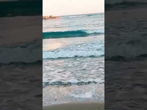 JustFeelThePeace!!🏞️🌊❤️ #Sea #Cyprus #Like #Subscribe #Share