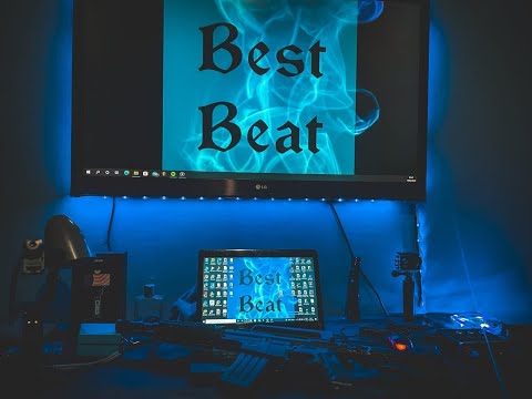 Elece - Coisa mais pra Frente (ft Fleepo , 2RdoisR)