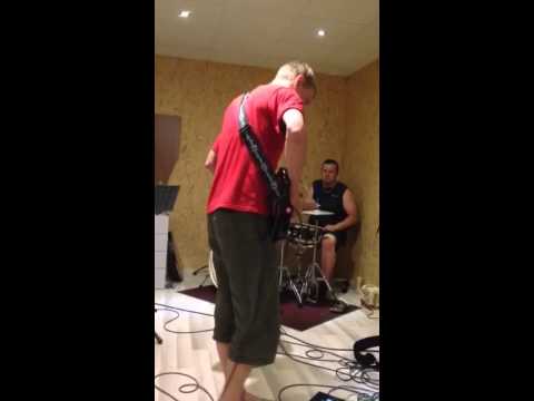 Märjamaa kallikesed