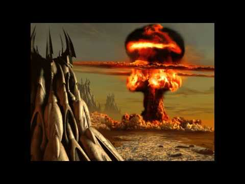 StarCraft 1: The Bob Levels III 04 - The Fall of Bobby's World