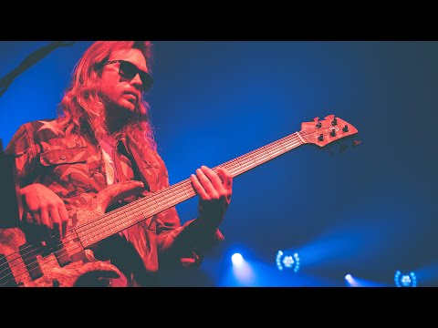 Goose - 10/1/22 Pullman Yards, Atlanta, GA (Full Show)