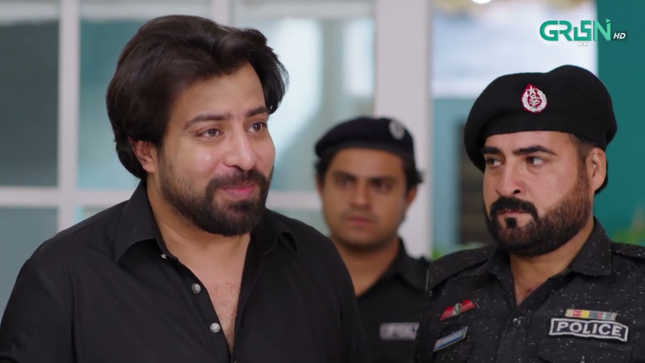 Aik Bhool Episode 91 | Best Scene 05 | Green TV Entertainment