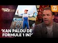 Doornbos: 'Palou past echt bij Red Bull' ? | Race Café 07/07/2023