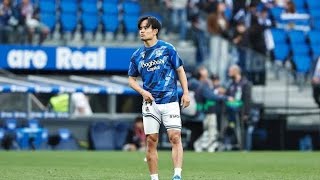⚽久保建英、まさかのベンチスタート…それでも日本代表で輝く理由#久保建英 #日本代表 #サッカー日本代表 #三