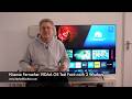 Hisense TV VIDAA OS Review Conclusion After 3 Weeks