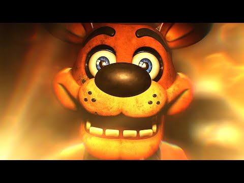 FREDDY FAZ-GRILL | A Bite at Freddy's #1