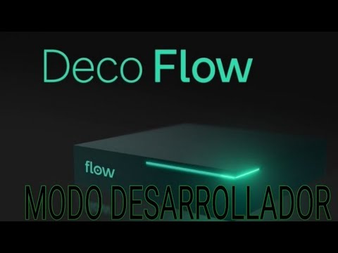 MODO DESARROLLADOR ANDROID 12