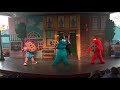 Welcome To The Party April 4th 2025 6 00pm Performance Sesame Place Philadelphia