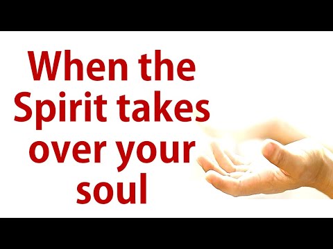 Pastor Chris Oyakhilome When the Holy Spirit takes over your soul - Gospel Praise and Worship Songs