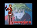 Multi Matrix Armitage III OST