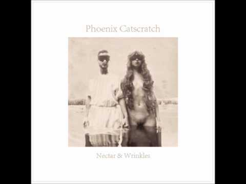 Phoenix Catscratch-Faces are lying, bodies are dying