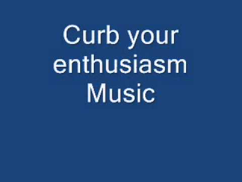 Curb your enthusiasm music Carmen