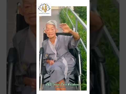 268 Senior Care Residence @ สีวลี รังสิต 1 - Elderly Nursing Center and Assisted Living Home - ศูนย์ดูแลผู้สูงอายุรังสิต – รูปที่ 2