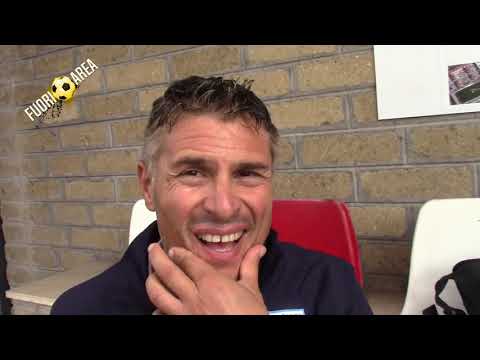 Under 15 Elite: Ponte di Nona-Albalonga 1-0, le parole di Pagliuca