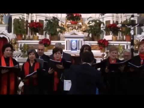 Chi è questo bimbo (What Child Is This Is) - Coro polifonico dell'Ass. "Pensieri, Musica e Parole"