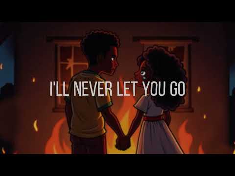 Andersonne - Never Let You Go (Lyric Video)