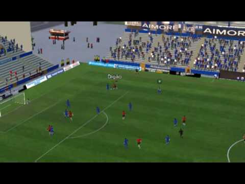 Aimoré - Brasil de Pelotas - 88 minutos