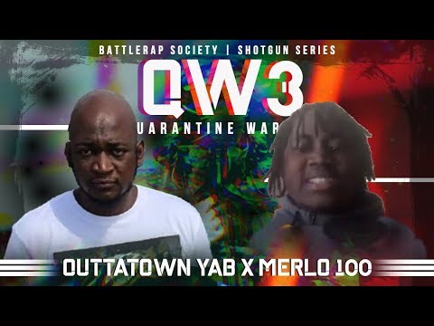 Outtatown Yaab vs Merlo 100
