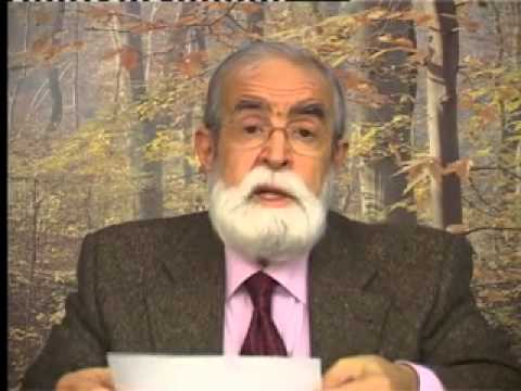 11 29 2003 Izmir konferansi Cevaplar Bolum 3 - Imam Iskender Ali M I H R