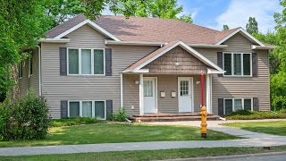 3412 6th Ave N: 8 bed, 4 bath - Walkthrough