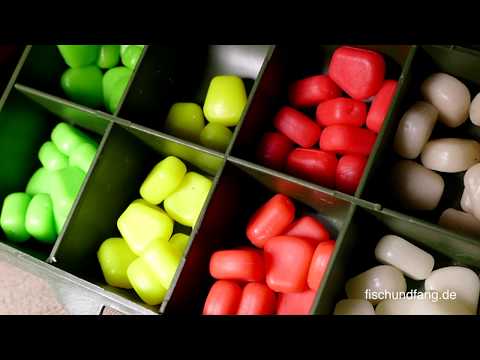 Matze Koch: Just go fishing! - Matze's Antics 05-2018