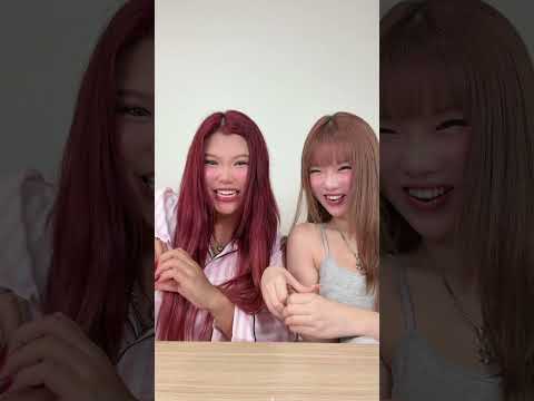 妹ちゃんと🥹🫶 #中島結音