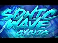Sonic Wave 100 Extreme Demon By Cyclic