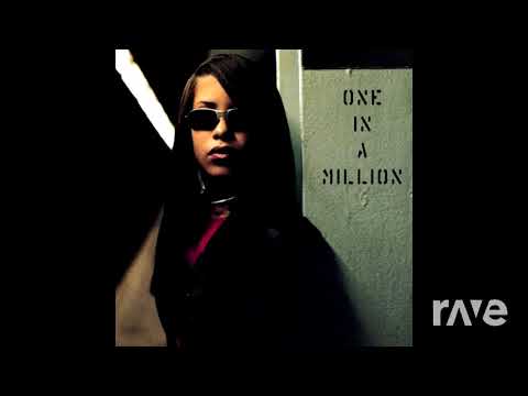 Timbaland In The House Hd - Jodeci & Aaliyah ft. Uced | RaveDj