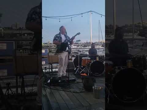 Promotional video thumbnail 2 for Tim Enders Band