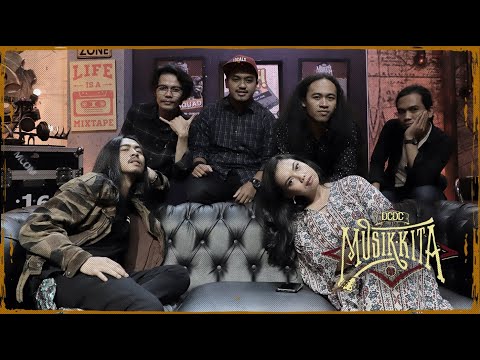 DCDC MUSIKKITA EPS. MAW WANG