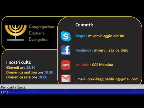 2021-10-03 Domenica Sera - Fr. Gemelli - Ezechiele Cap 37 vers 1-14