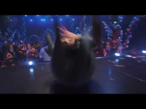 Trailer still emphasizing upbeat pop coloration that mirrors BLACKPINK and BTS placements