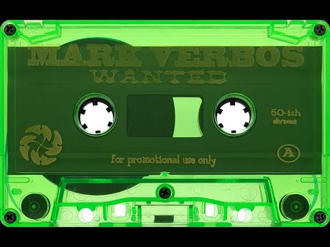 Mark Verbos - Wanted (1997) [HD]