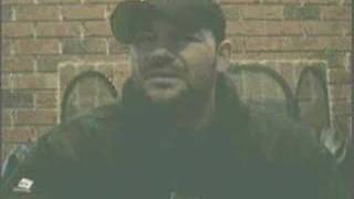 Elite Pro Wrestling's Fireside Chat w/ Mike Nolan