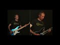 Caustic Waves ESCAPE YOUR FATE Official Video OUT NOW Altrock Rock Numetal