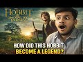 The Hobbit An Unexpected Journey Explained In Telugu Full Movie Story Moviereview Hobbit