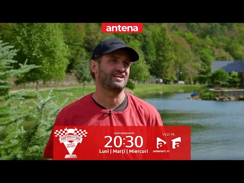 Cine sunt câștigătorii probei de la păstrăverie