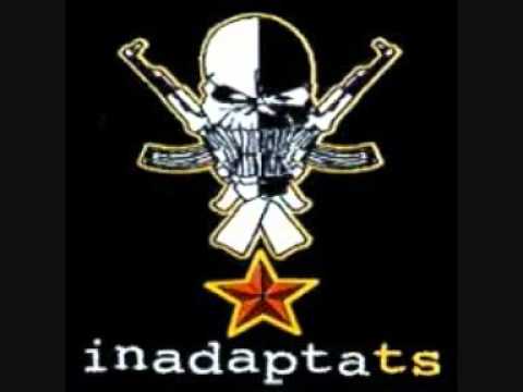 INADAPTATS - CANÇONS LLIURES