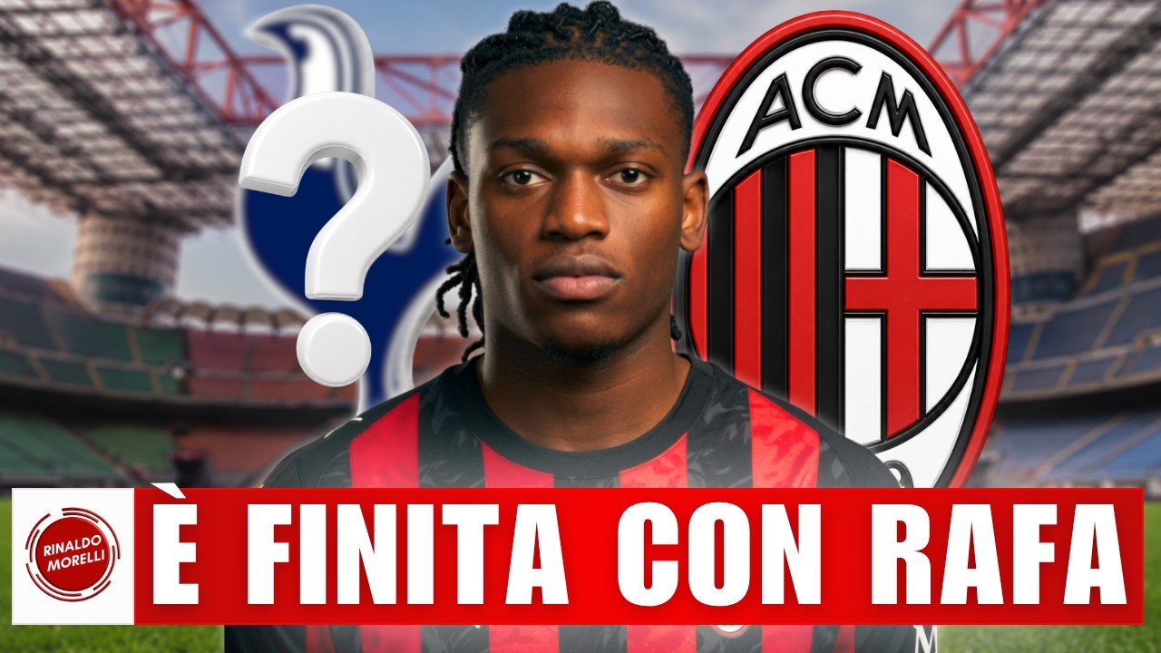 Ultimo video pubblicato